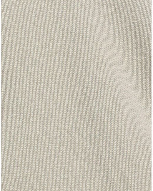 Drumohr Natural Sweaters