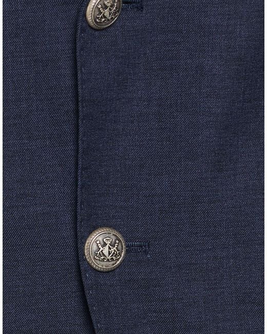 Bharnaba Blue Suits for men