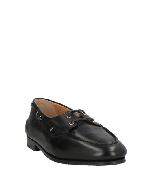 Bally Mokassin in Black für Herren