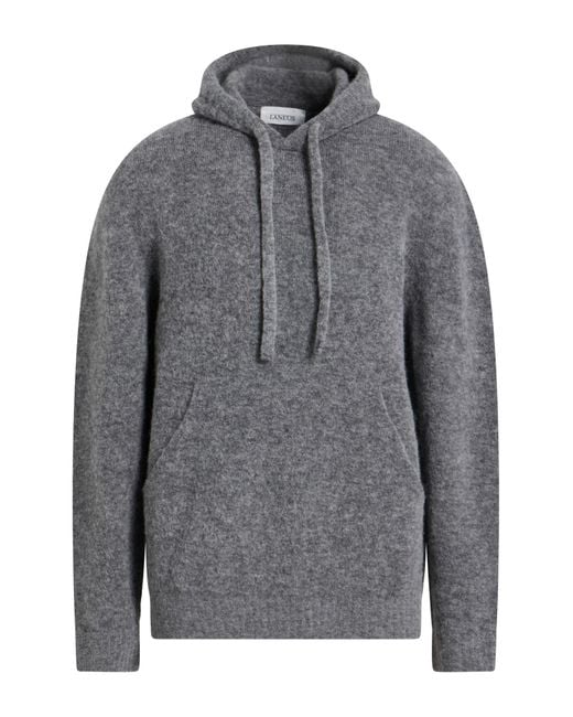 Laneus Pullover in Gray für Herren