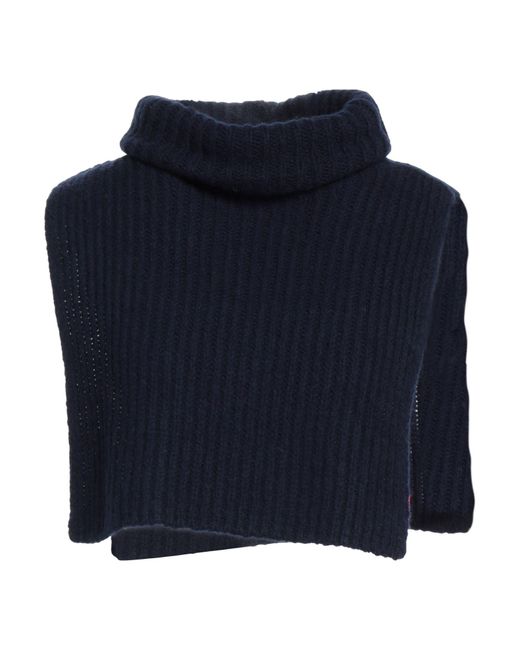 Sciarpa di MAX&Co. in Blue