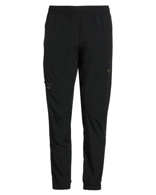 EA7 Hose in Black für Herren