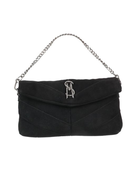 Small black shop steve madden purse