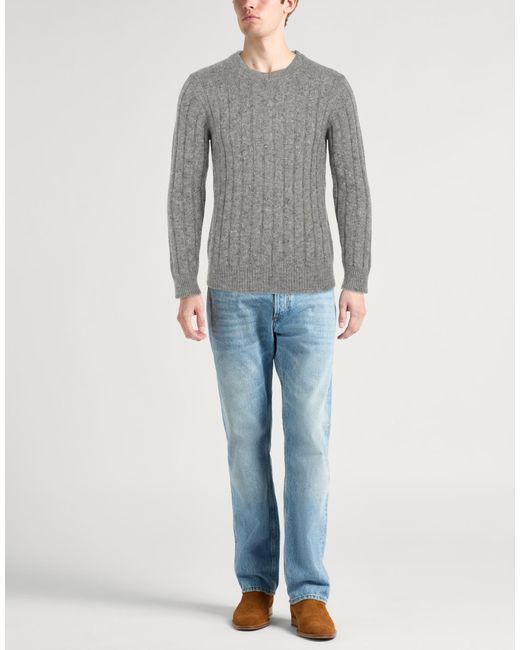 Eleventy Pullover in Gray für Herren