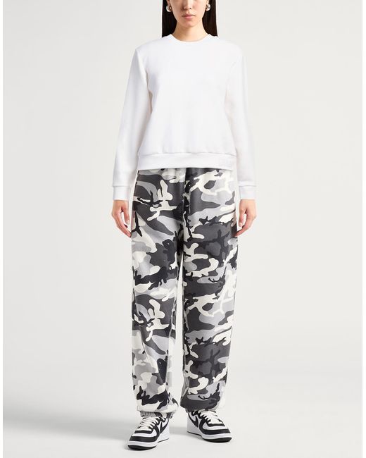 Colmar White Sweatshirt