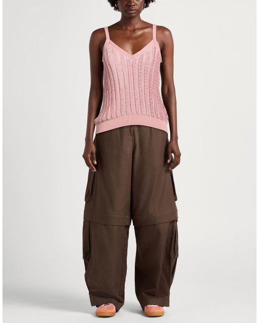 Ballantyne Pink Tops