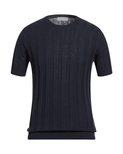Jeordie's Blue Sweaters for men
