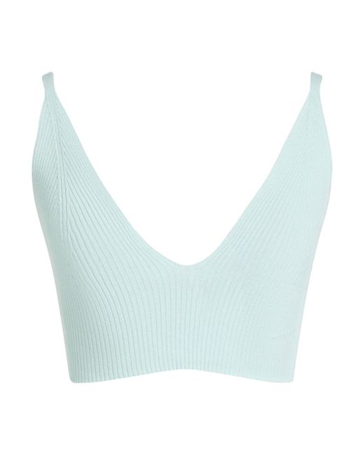hinnominate Blue Tops