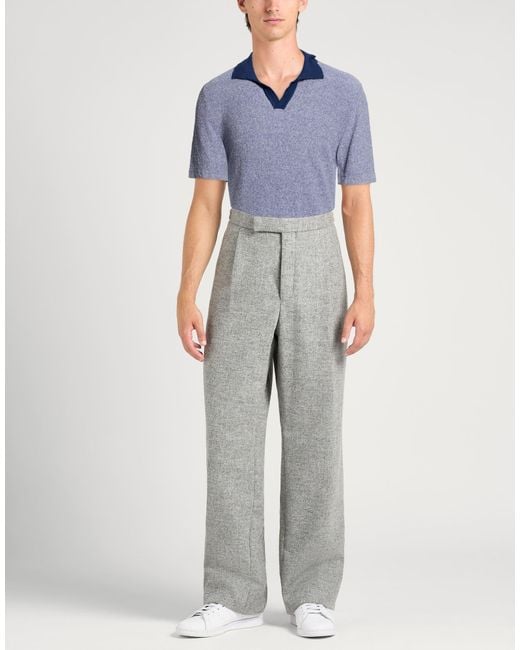 Pullover Bellwood pour homme en coloris Blue