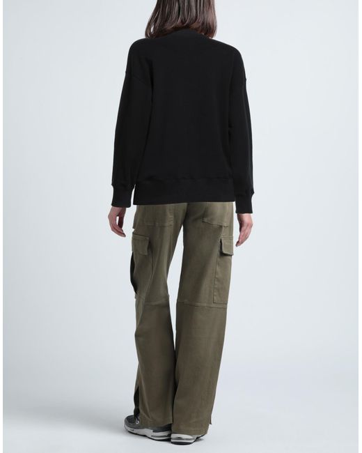 Sudadera MSGM de color Black