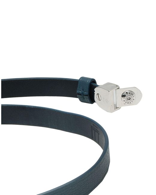Dunhill Blue Bracelet for men