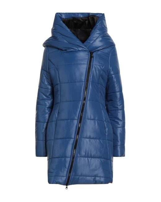 Hanita Blue Puffer