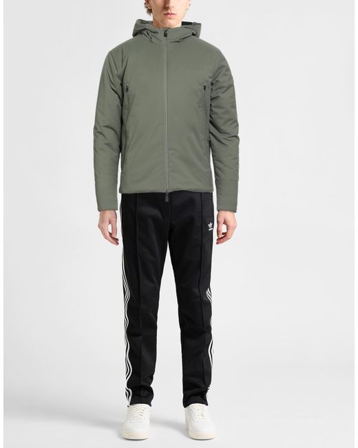 EA7 Green Jacket for men