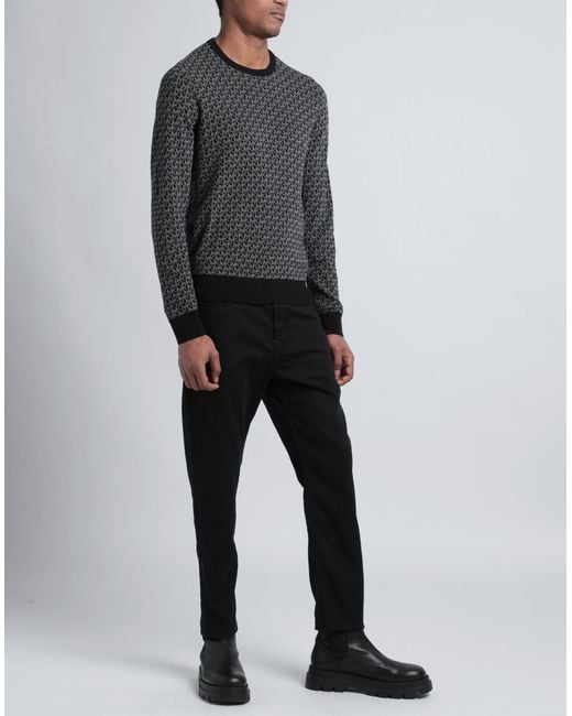 Pullover Michael Kors de hombre de color Gray