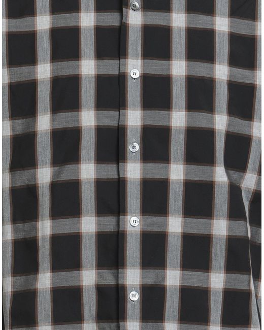 Dunhill Black Shirt for men