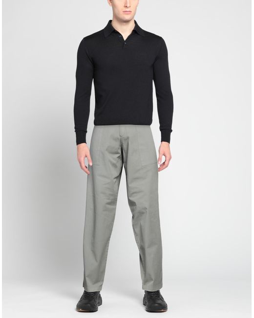 Crossley Gray Trouser for men