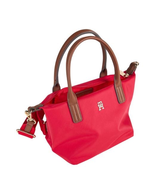 Tommy Hilfiger Pink Handbag