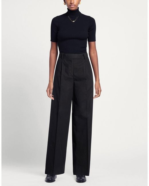 MODES Blue Trouser