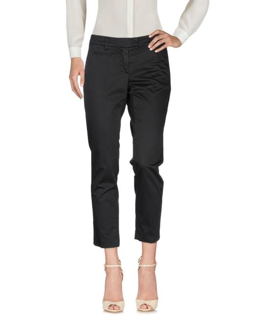 Dondup Gray Pants