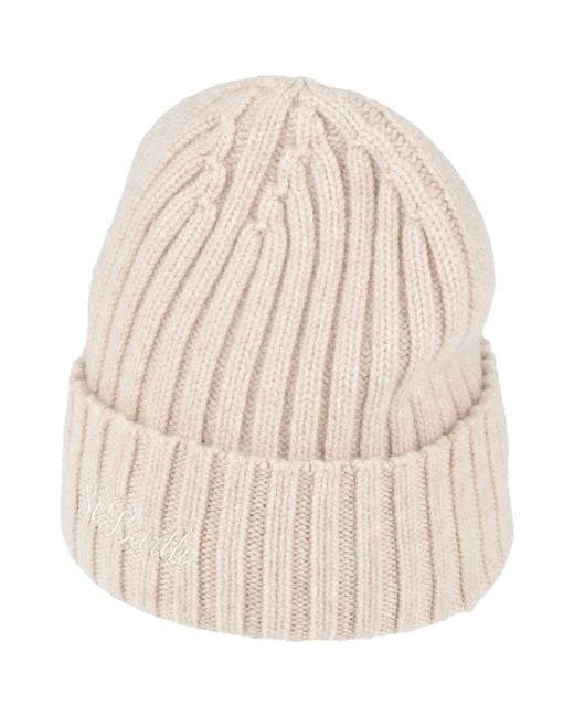 Cappello di Mc2 Saint Barth in Natural da Uomo