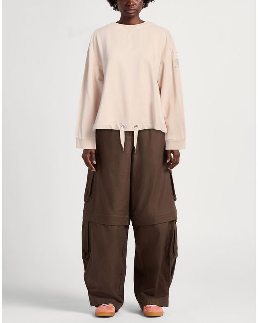 Parajumpers Natural Sweatshirt