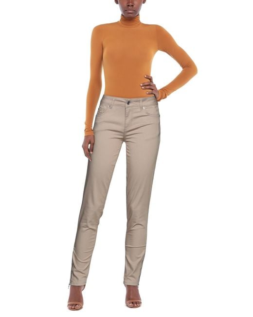Liu Jo Natural Trouser