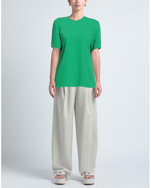 P.A.R.O.S.H. Green Top