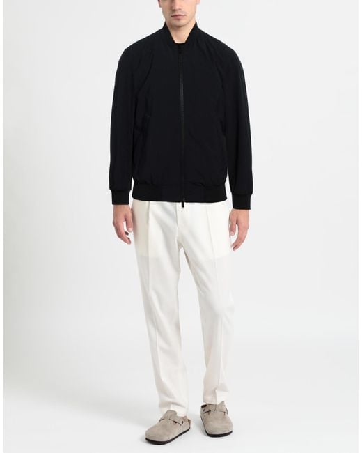 Dondup Blue Jacket for men