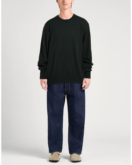 Pullover di Alpha Studio in Black da Uomo