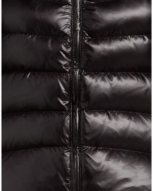 Moncler Black Puffer