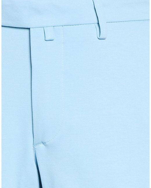 Barbati Blue Pants for men