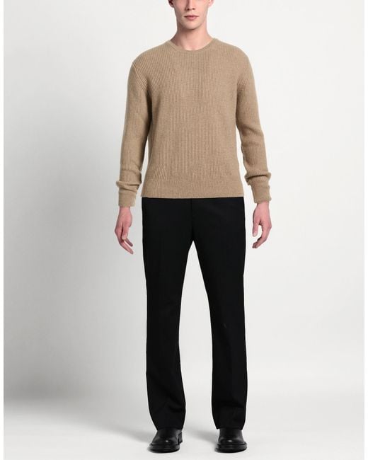 Aragona Pullover in Natural für Herren