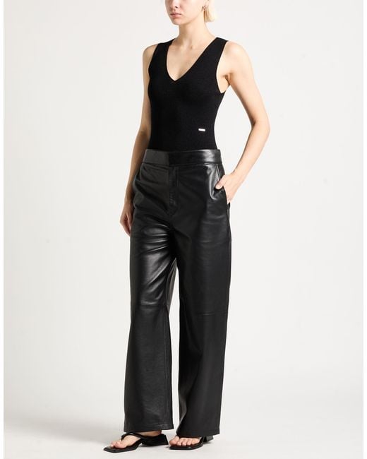 Body DSquared² de color Black
