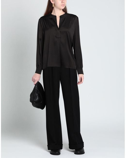 Top di EMMA & GAIA in Black