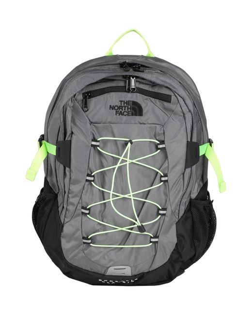 The North Face Gray Rucksack