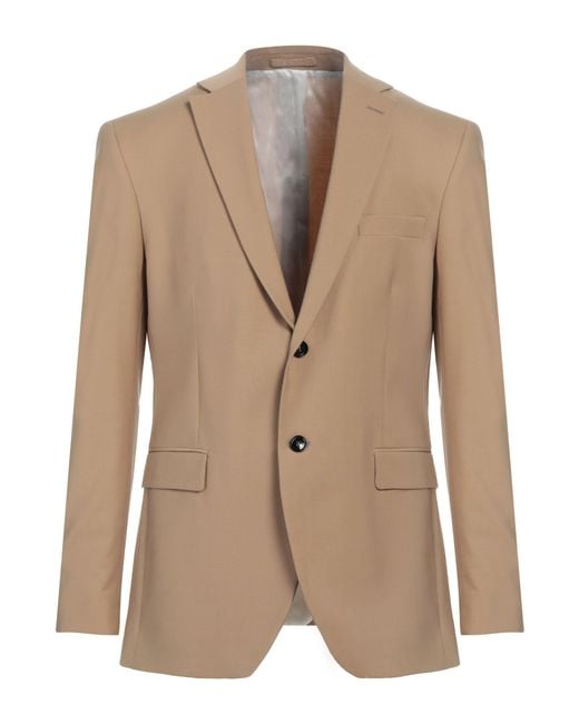 Liu Jo Natural Blazer for men