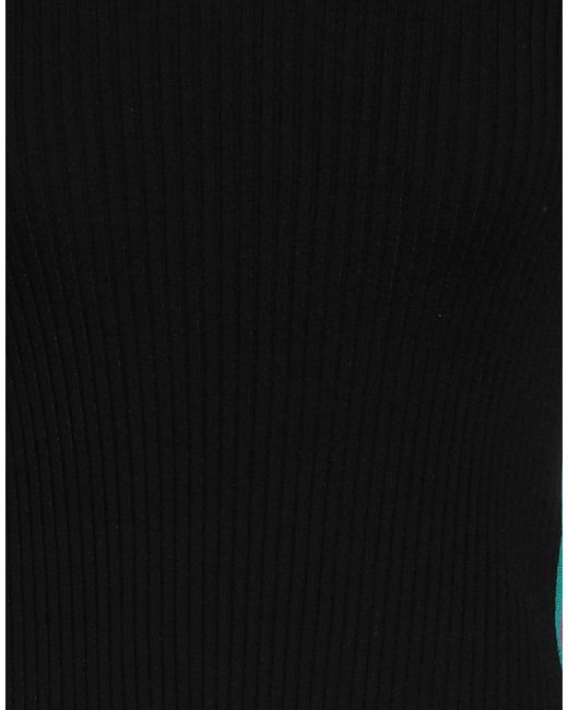 Barrow Black Turtleneck