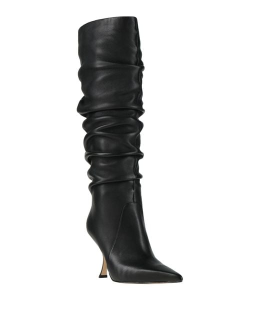MICHAEL Michael Kors Black Boot
