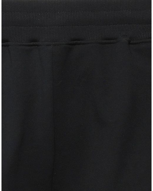 A_COLD_WALL* Black Shorts & Bermuda Shorts for men
