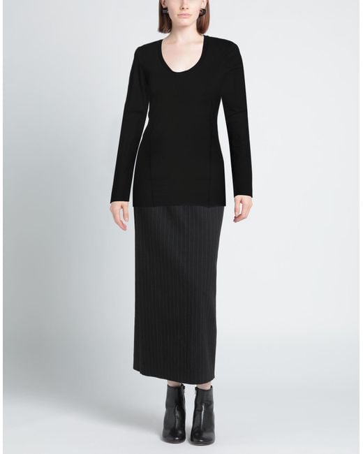 Masnada Black T-shirt