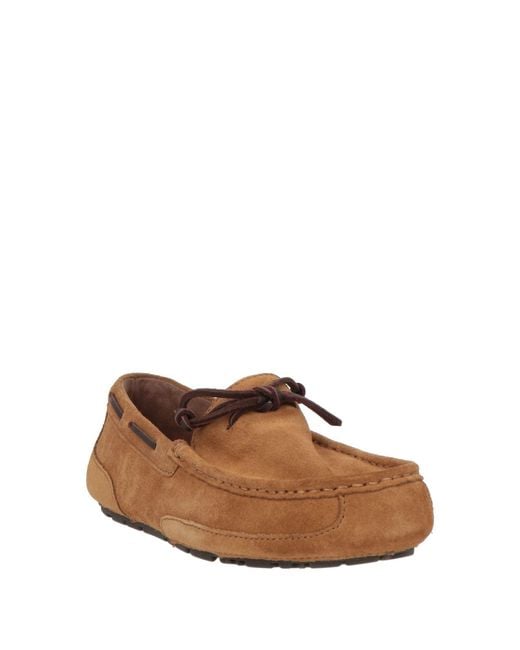 Ugg Brown Loafer for men