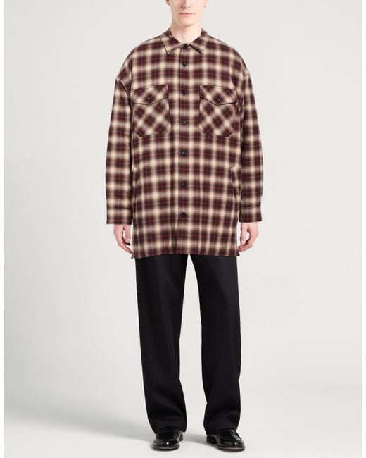 Lanvin Multicolor Shirt for men