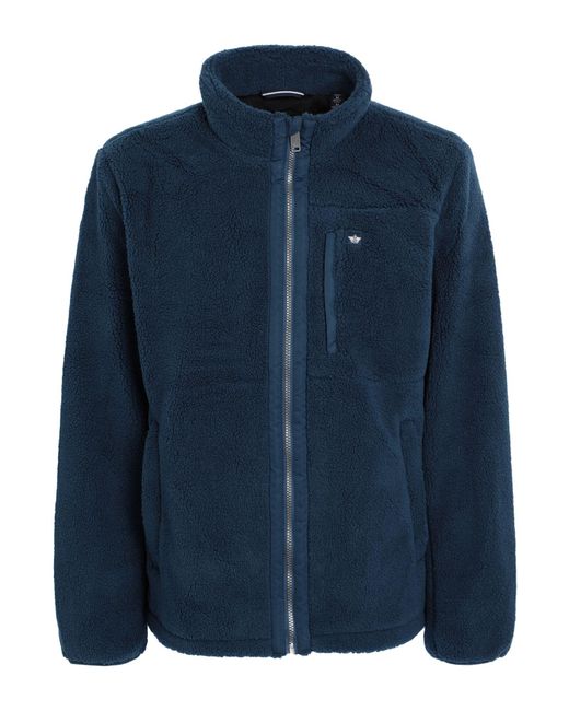 Dockers Blue Jacket for men