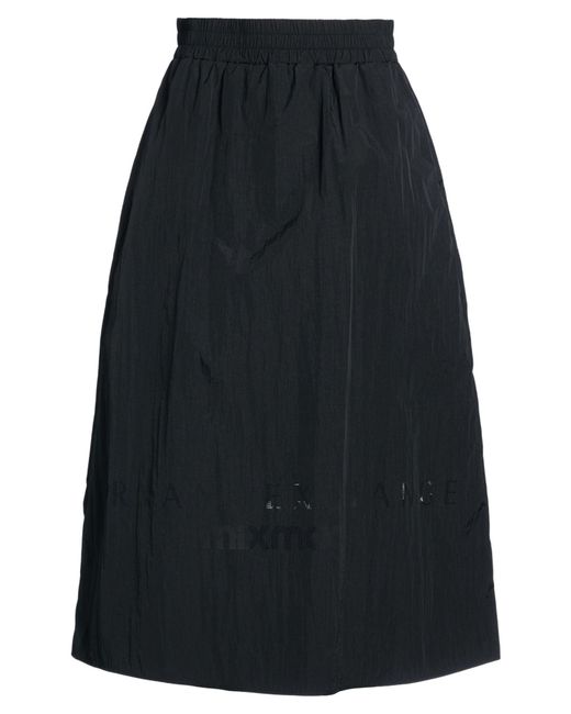 ARMANI EXCHANGE Blue Midi Skirts