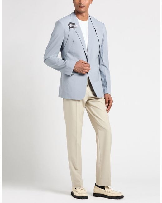 Givenchy Blazer in Blue für Herren