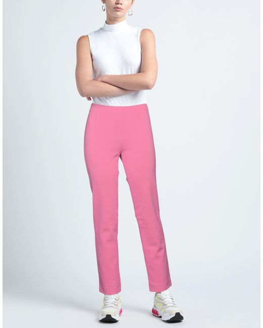 Seductive Pink Pants