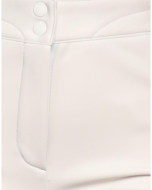 CORDOVA White Snow Wear Polyester, Polyamide, Elastane