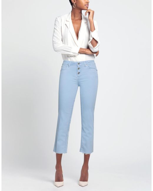 Liu Jo Blue Pants