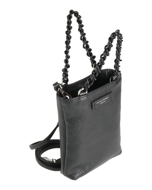 Gianni Chiarini Black Handbags