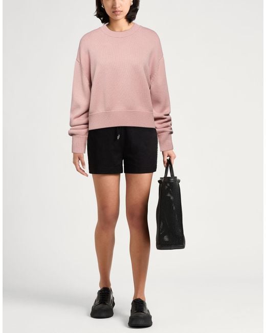 Fabiana Filippi Pink Jumper